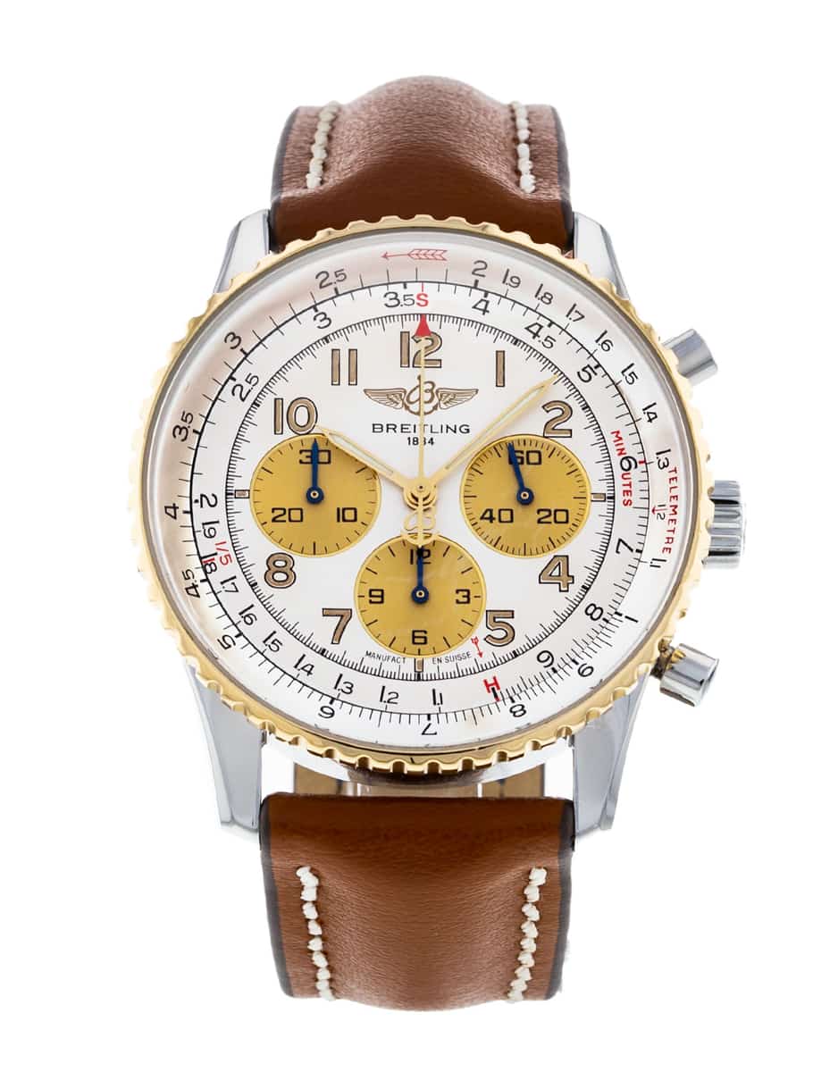 Breitling sales navitimer 92